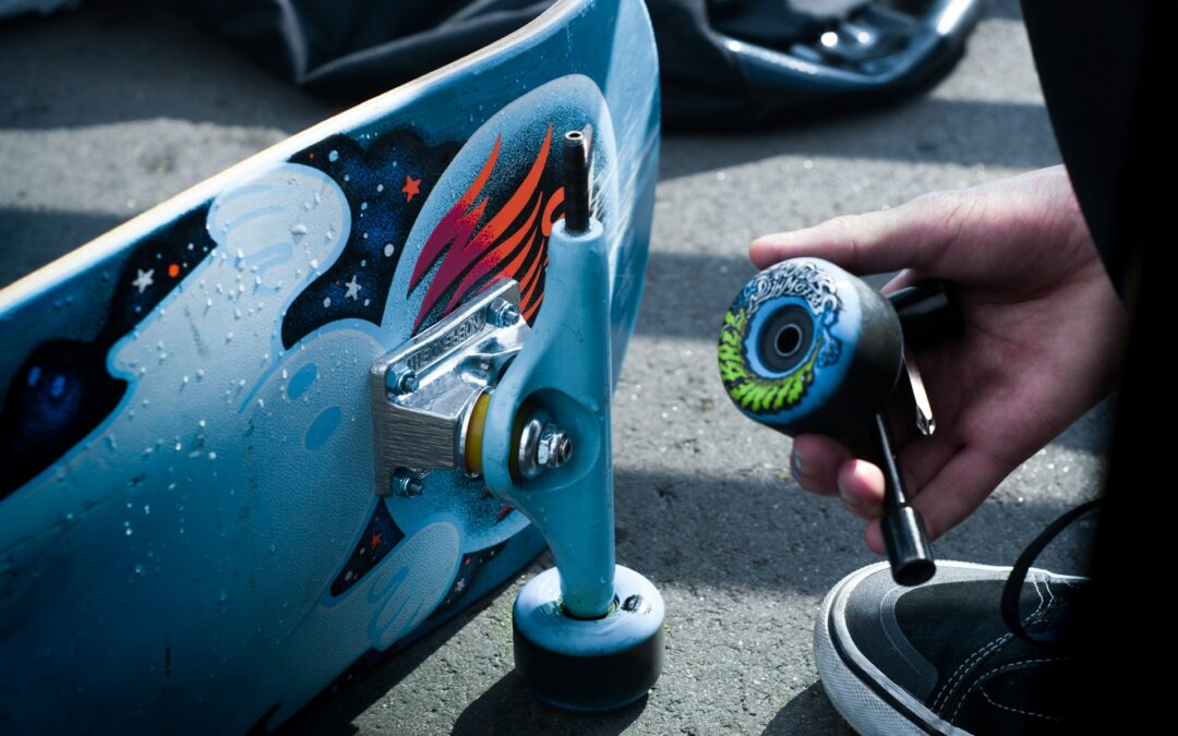 Termíny podzimních akademií