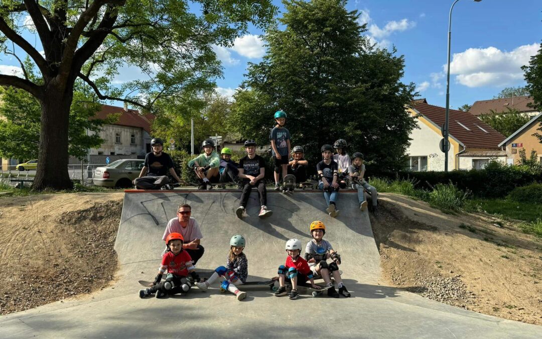 Pozvánka na členskou schůzi